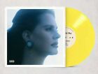 Lana Del Rey - BLUE BANISTERS Urban Outfitters Exclusive (Yellow) 2xLP Vinyl UO