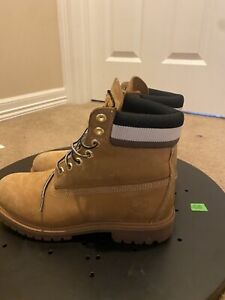 timberland boots men 7 new