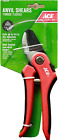Professional Premium Pruning Shears, Hand Pruners, Garden Clippers