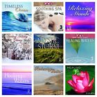 19 good CD's WHOLESALE LOT relaxation,healing,meditation,spa music,nature sounds