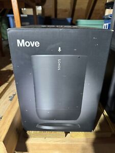 Sonos Move 1 In Excellent Condition Rarely Used