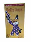 New ListingCartoon Classics - Daffy Duck (VHS)