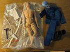 Gi joe Club Issued AS Air Security figure and accessory set Cotswold tie New!