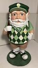 2016 Masters Gnome - Augusta National - 1st Edition - No Box - GC - one flaw