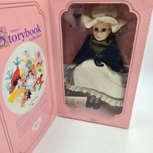Effanbee Storybook Collection Wizard of Oz WOZ Auntie Em FB1155 Pink Box