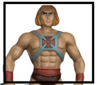 MOTU  Collectible Hallmark He-Man Masters of the Universe Ornament figurine New