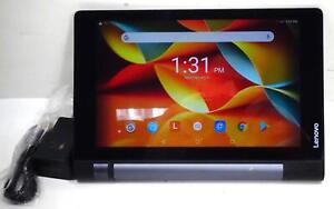 Lenovo Yoga Tab 3 8 YT3-850F Original 16GB 1GB RAM Android Tablet