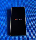 SONY Xperia Ace III Blue 4GB 64GB SIM Unlocked 5G Smartphone F/S From Japan
