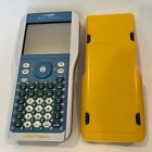New ListingTexas Instrument TI NSPIRE Graphing Calculator TI Nspire Keypad & Cover Tested