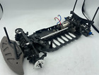 For Parts Yokomo Drift package chassis with motor vintage rare