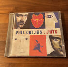 Phil Collins...Hits CD 3984-23795-2 WEA **16 Tracks Greatest Hits CD**