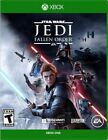 New ListingStar Wars Jedi: Fallen Order - Xbox One