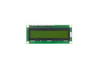 LCD Module 1602 Green Screen IIC/I2C Interface for Arduino