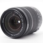 【Near Mint】101669Canon Standard Zoom Lens EF-S18-135mm F3.5-5.6 IS STM APS-C Com