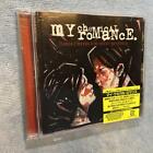 USED My Chemical Romance Three Cheers For Sweet Revenge Japan Import WPCR-11883