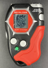 Digimon Digital Monster Digivice D-scanner / D-tector Ver 1.0 Black Red Bandai