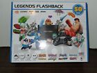 NEW SEALED AtGames Flashback Zone Legends Flashback Console 50 Built In Games