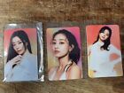 TWICE With You-th 13th Mini Album Official Photocard TARGET EXCLUSIVE