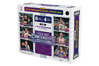 Panini 2022-23 Contenders Basketball Hobby Box - 4 Packs