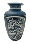 New ListingJulie Wawirkan  Ceramic Pottery Vase Signed 4