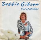 Debbie Gibson – Out Of The Blue 1987 Atlantic Promo Synth-Pop EX