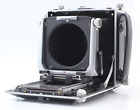 Rare [Unused] Linhof Master Technika 3000 45 Large Format Film Camera From JAPAN