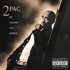 2Pac Me Against The World (CD) Explicit Version