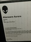 NEW Alienware Aurora R15 w Ryzen R9 7900X GeForce RTX 4080, 32GB RAM Gaming PC +