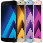 Samsung Galaxy A5 (2017) A520F A520F/DS Single/Dual SIM 32GB ROM android Phone