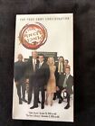 FYC VHS - Spin CIty - For Your Emmy Consideration 2000 Charlie Sheen SEALED!