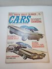 Cars The Automotive June 1963  ULTIMUS TOPS IN SHOW