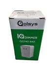 Qolsys IQ Dimmer QZ2140-840