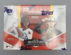 2023 Bowman Baseball Trading Card Blaster Box (72 Cards)