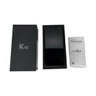 LG K40 X420T T-Mobile Smart Phone 32GB Gray Very Good | Open Box