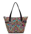 Sakroots, Tacoma Large Tote, Assorted Designs, New, Ships Free