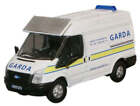 Oxford Diecast 1:76 Garda Ford Transit (Irish Police) 76FT007