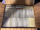 5000 Pokemon Cards | Bulk Lot - Commons Uncommons and Energies! Ships Fast!