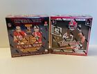 2023 NFL Football Mega Boxes! (Lot Of 2) Absolute & Illusions!