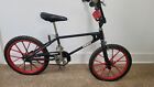 old school Takara Outlaw 20  bmx bike Lester Mags Sugino sprocket double stem
