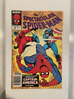 Spectacular Spider-Man #138 Comic Book