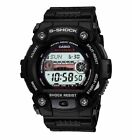 Casio G Shock GW7900 black with tough solar and multiband 6