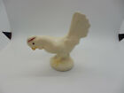 New Listing Vintage Rooster Chicken Ceramic Figure 5” Farm House Décor
