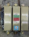 MITSUBISHI S-K800 3-POLE MAGNETIC CONTACTOR 800A 440V AC (USED)