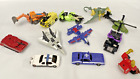 Lot of 12 Transformers Armada Minicons Various Conditions. Pre-Owned