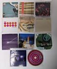 New ListingElectronic Club Dance & Pop CD Lot of 11 90's -2000's Moby, Eno, Dee•Lite, Orb