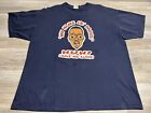 RICKEY SMILEY T-Shirt My Name Lil Darrl Huh Leave Me Alone Size 2XL
