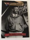 Charles Lindbergh  2021 Historic Autographs Famous Americans #1 of 250