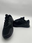 (13) Nike Just Do It Running Shoes All Black Size 11 In Men