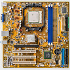 New ListingHP 5188-6007 Compaq Presario SR2013WM A8M2N-LA AM2 Motherboard MicroATX TESTED