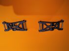 NEW Losi 22S 1/10 Drag FRONT Arm Set WITH PINS AND SET SCREWS